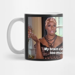 NeNe from RHOA Mug